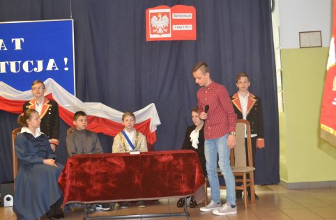 Święto Konstytucji 3 maja 2017